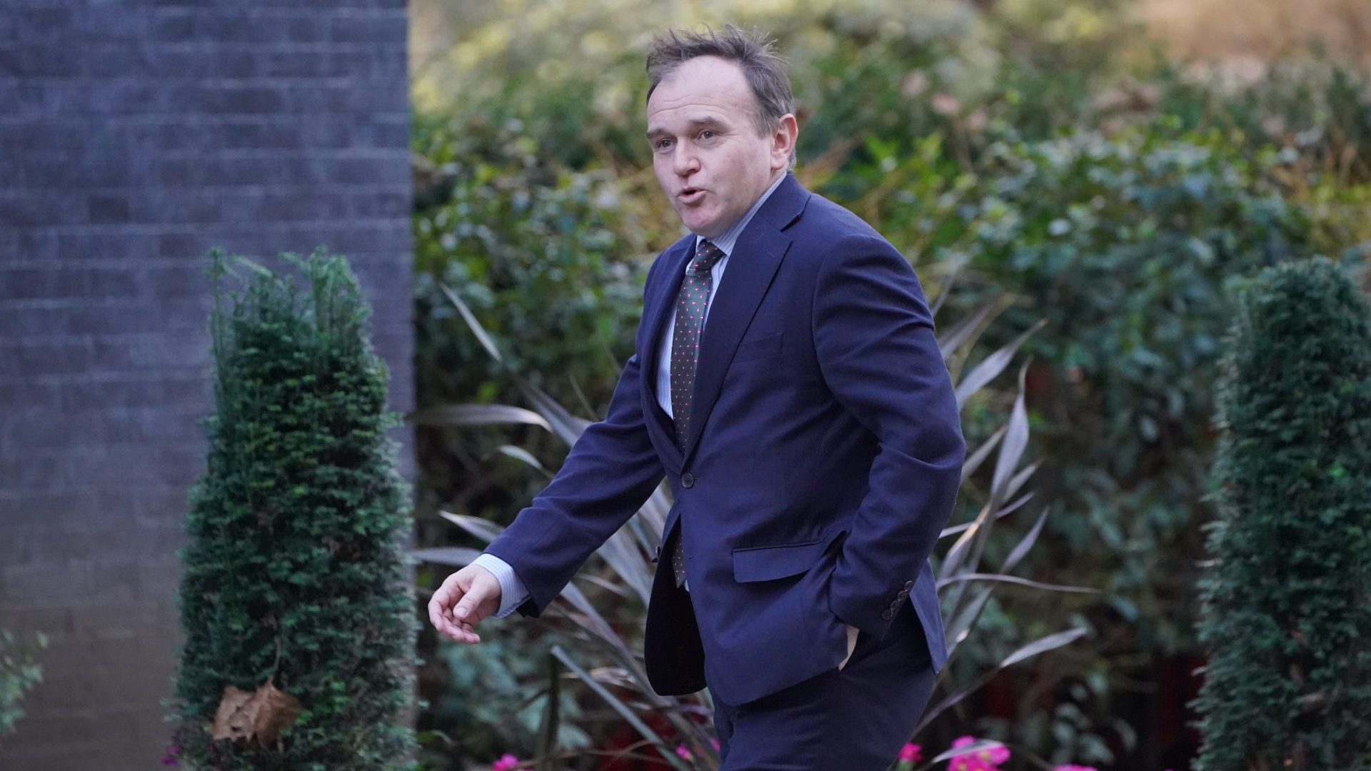 Photo: Jonathan Brady/PA Archive/PA Images