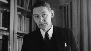 T. S. Eliot