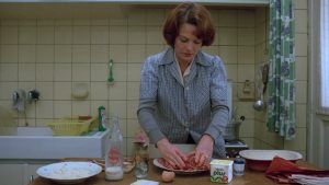 Jeanne Dielman, 23 Quai du Commerce, 1080 Bruxelles