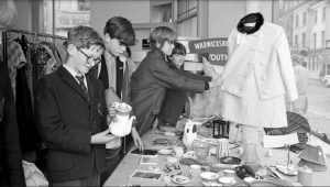 Pic: Coventry Telegraph archive/Mirrorpix