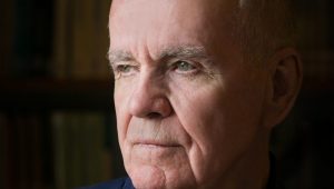 Cormac McCarthy