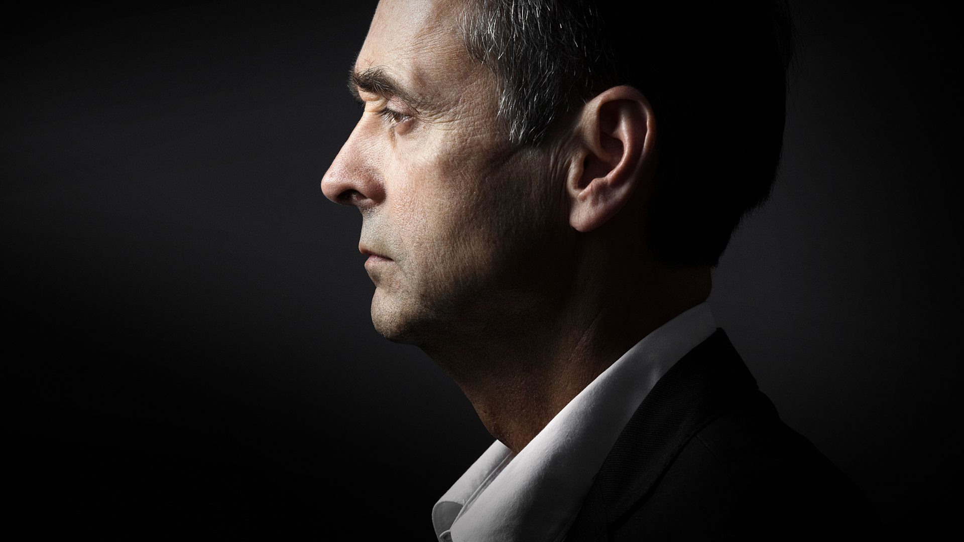 Beziers Mayor Robert Menard poses on May 21, 2015. Photo: JOEL SAGET/AFP via Getty Images