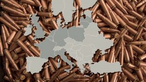 Image: The New European