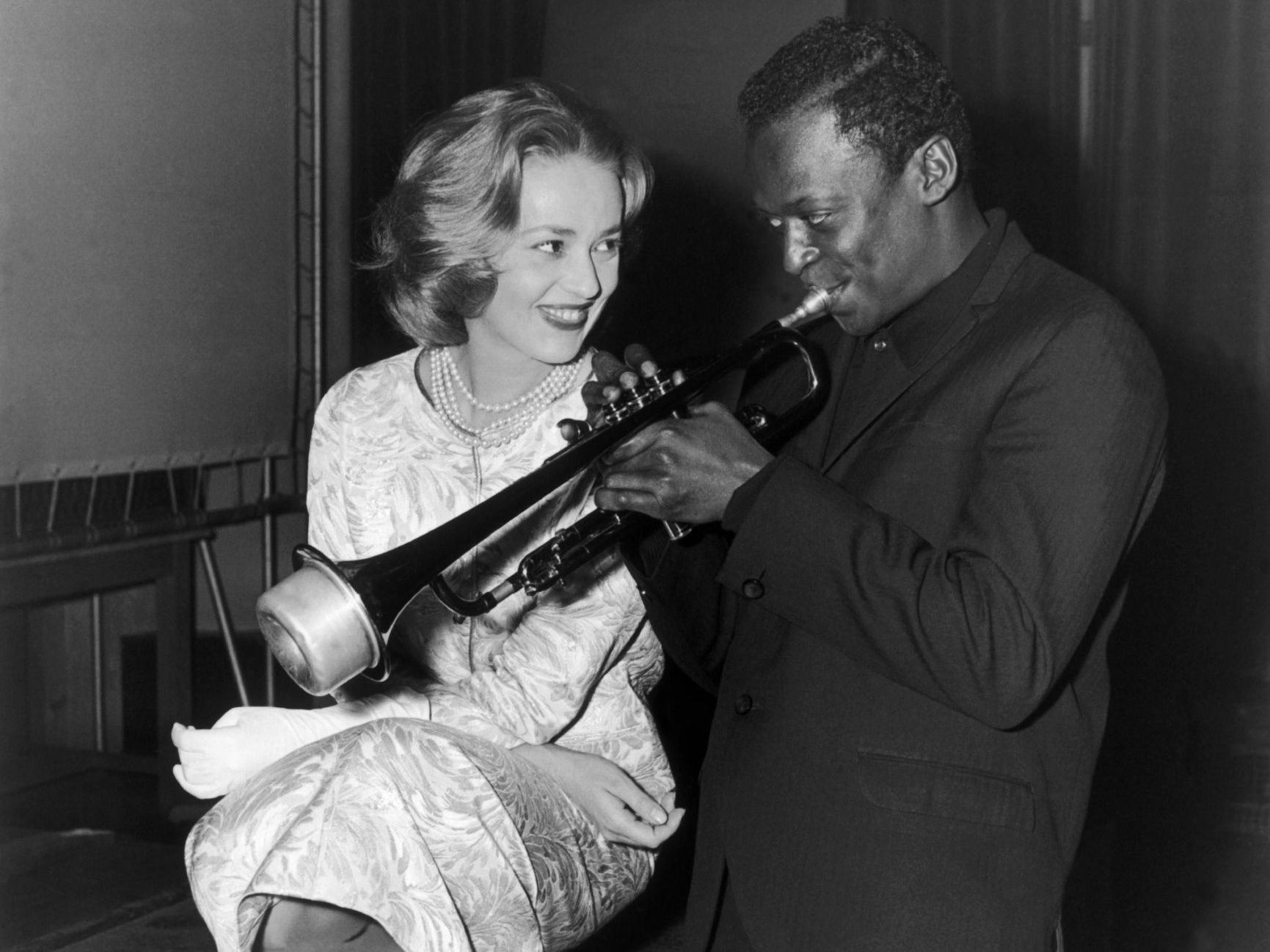 The enduring legacy of Miles Davis’s coolest mood music - The New European