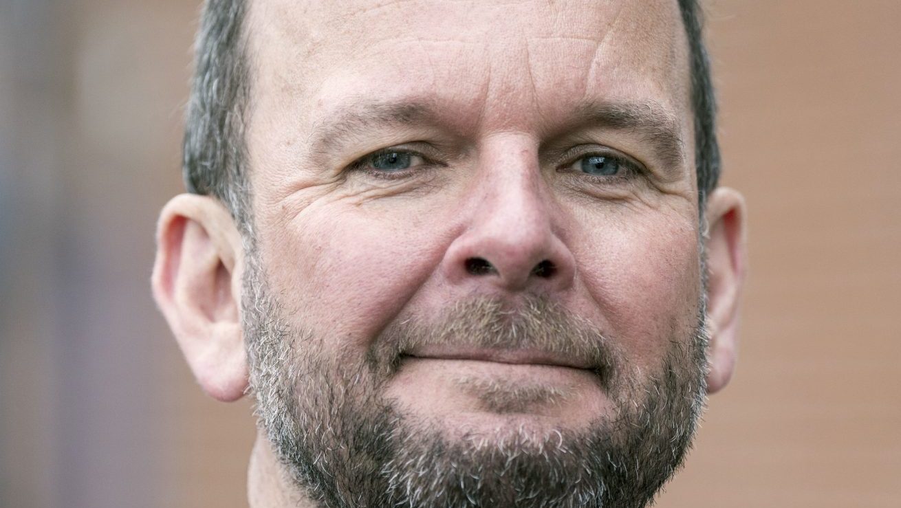 James Daly, Conservative MP for Bury North (Photo Danny Lawson - WPA Pool/Getty Images)