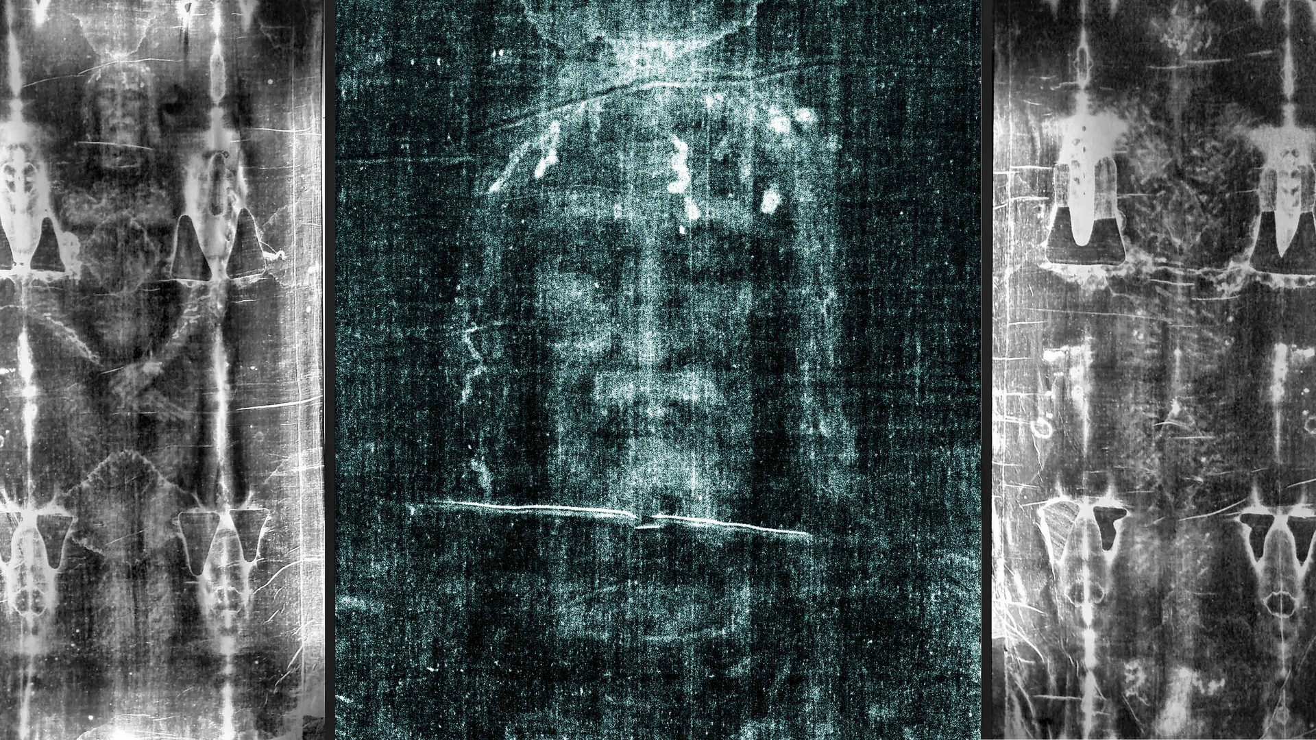 Secondo Pia became the first person to photograph the Turin Shroud, in 1898, sparking a global obsession. Photo: Universal History Archive/Getty