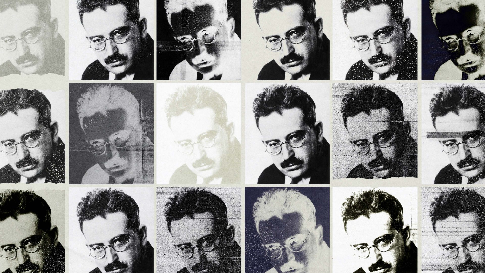 Everyday Philosophy: Walter Benjamin and art's aura - The New European