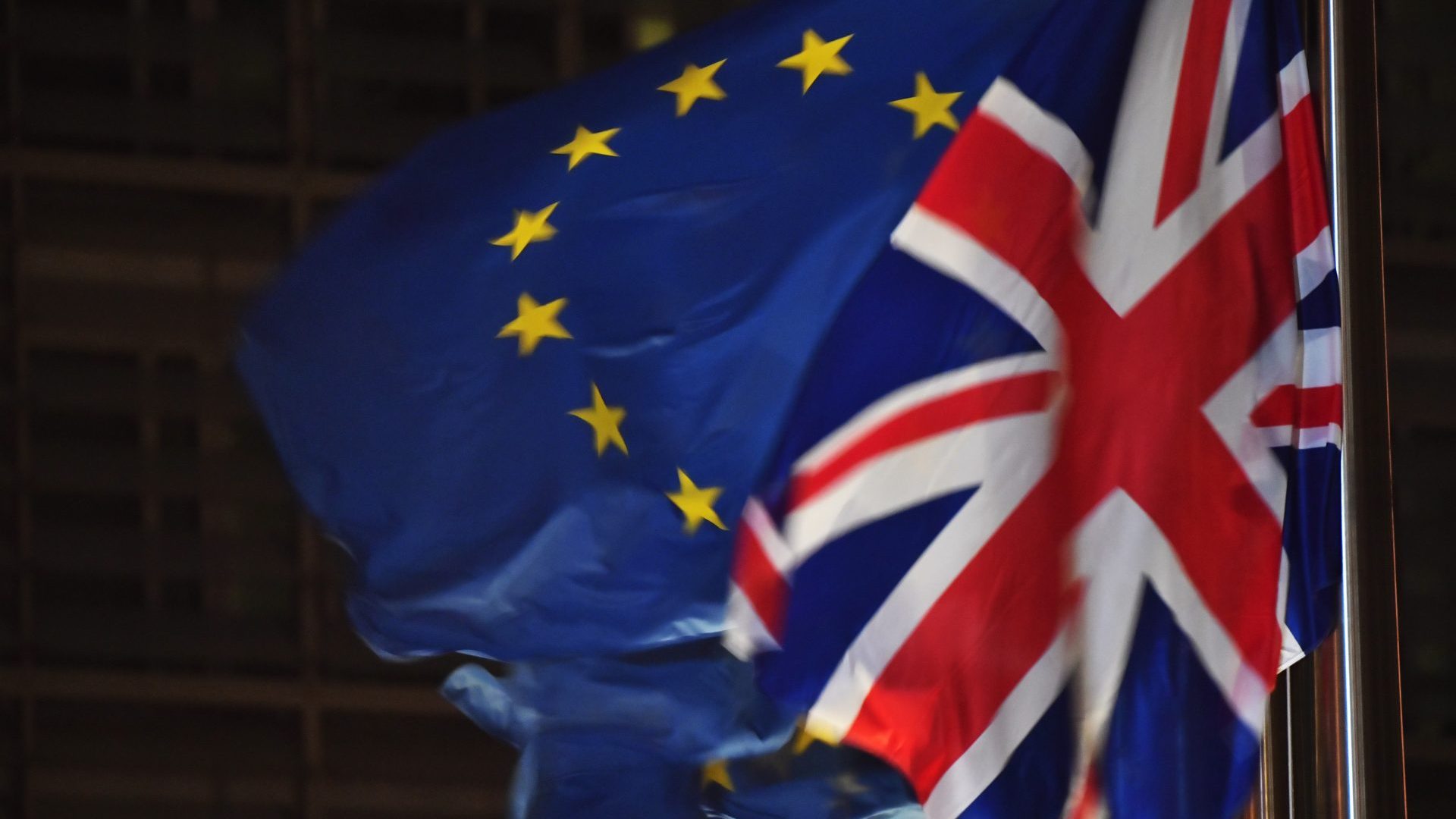 Photographer: Geert Vanden Wijngaert/Bloomberg
