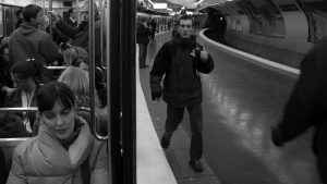 The Métro provides transport for roughly 6 million passengers every day and employment for 15,000 people. Photo: Horacio Villalobos/Corbis/Getty