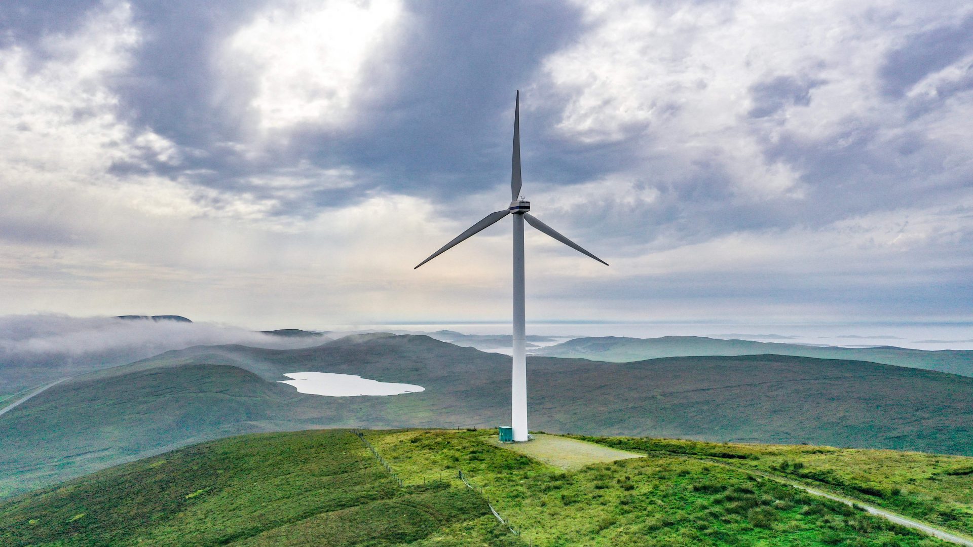 Investors in renewable energy need regulatory certainty. Photo: William Edwards/AFP/Getty