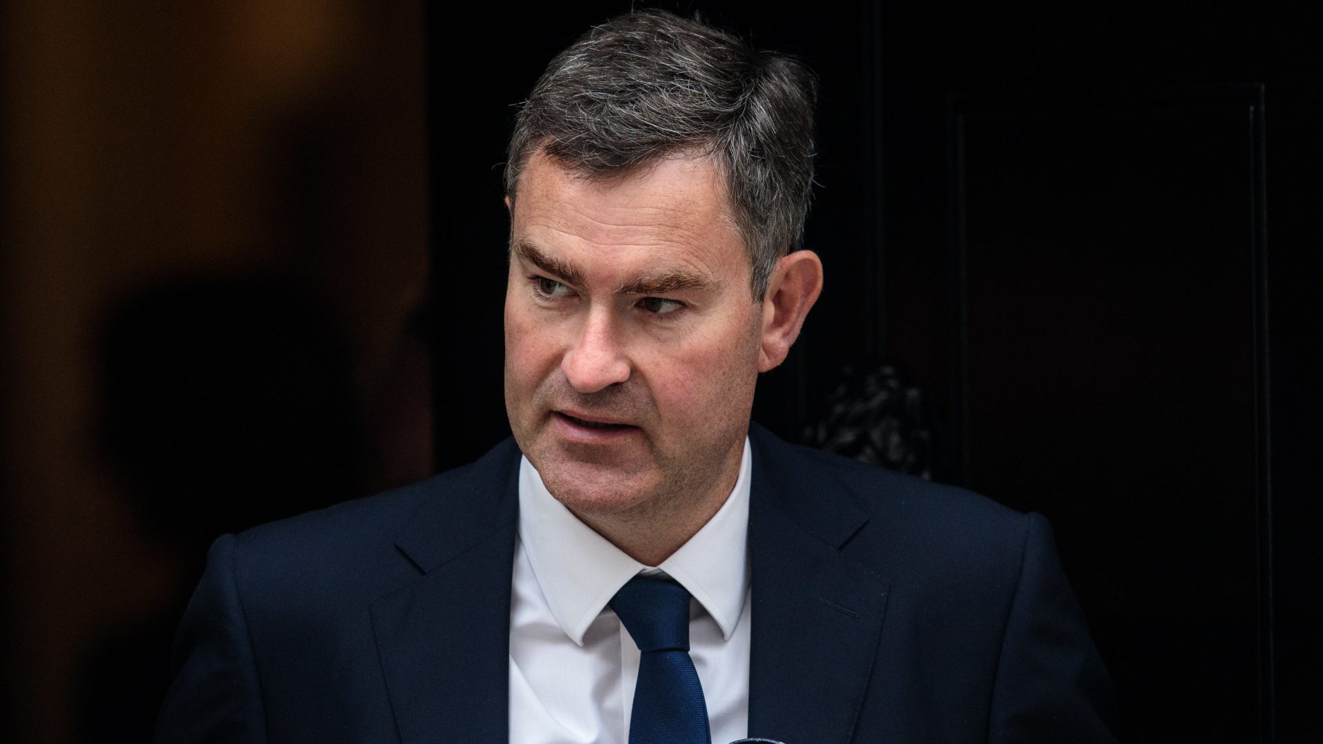 Former justice secretary David Gauke (Photo by Jack Taylor/Getty Images)