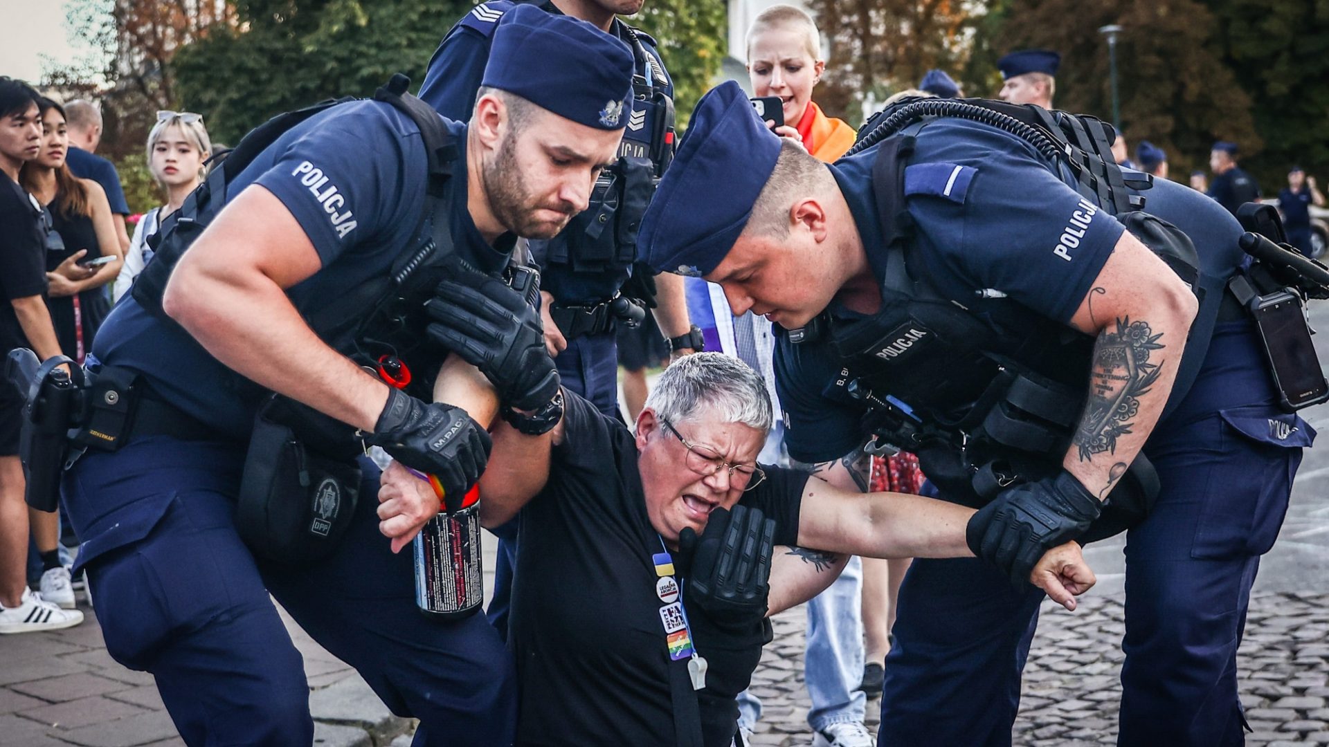 Photo of Voľby v Poľsku sú bojom o dušu národa