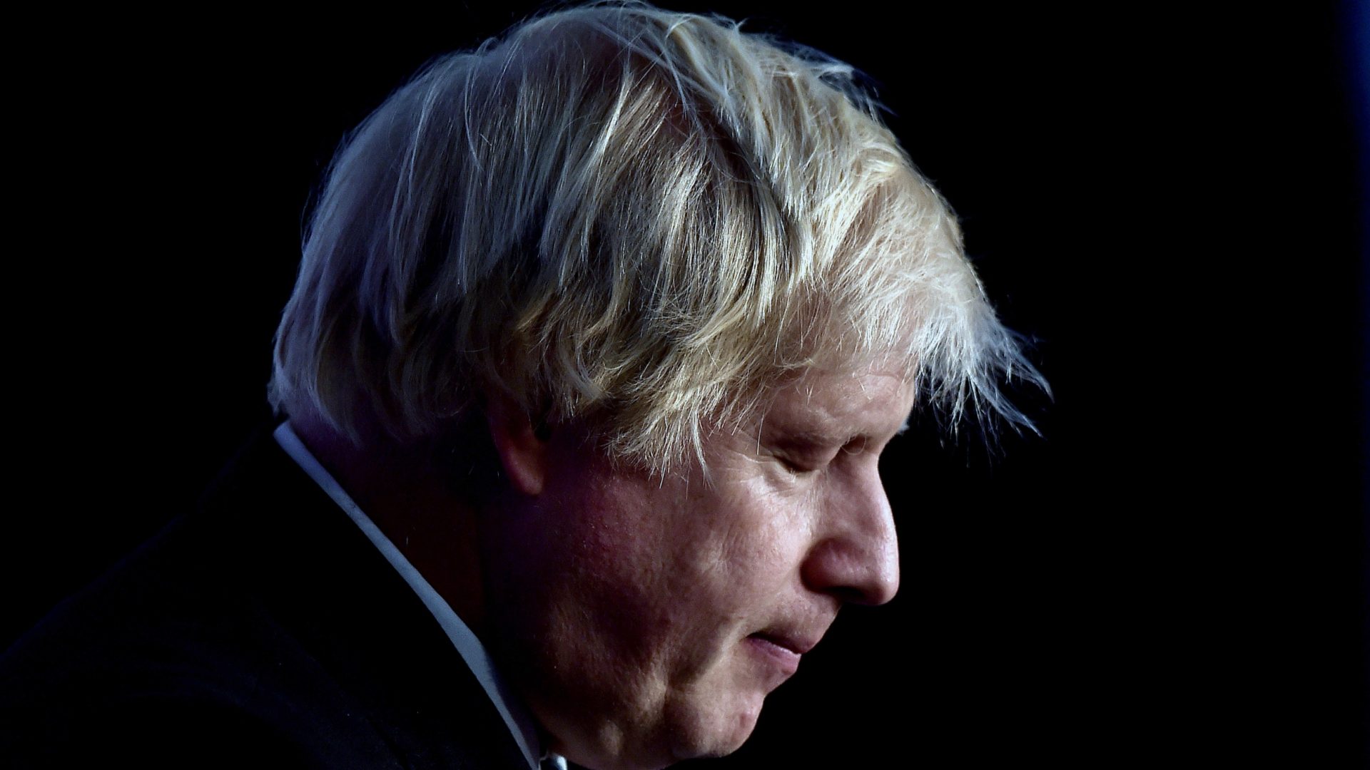 Despite three chaotic years in No 10 and innumerable lies and gaffes, a cabal of Tory MPs are intent on returning Boris Johnson to power. Photo: Charles McQuillan/Getty