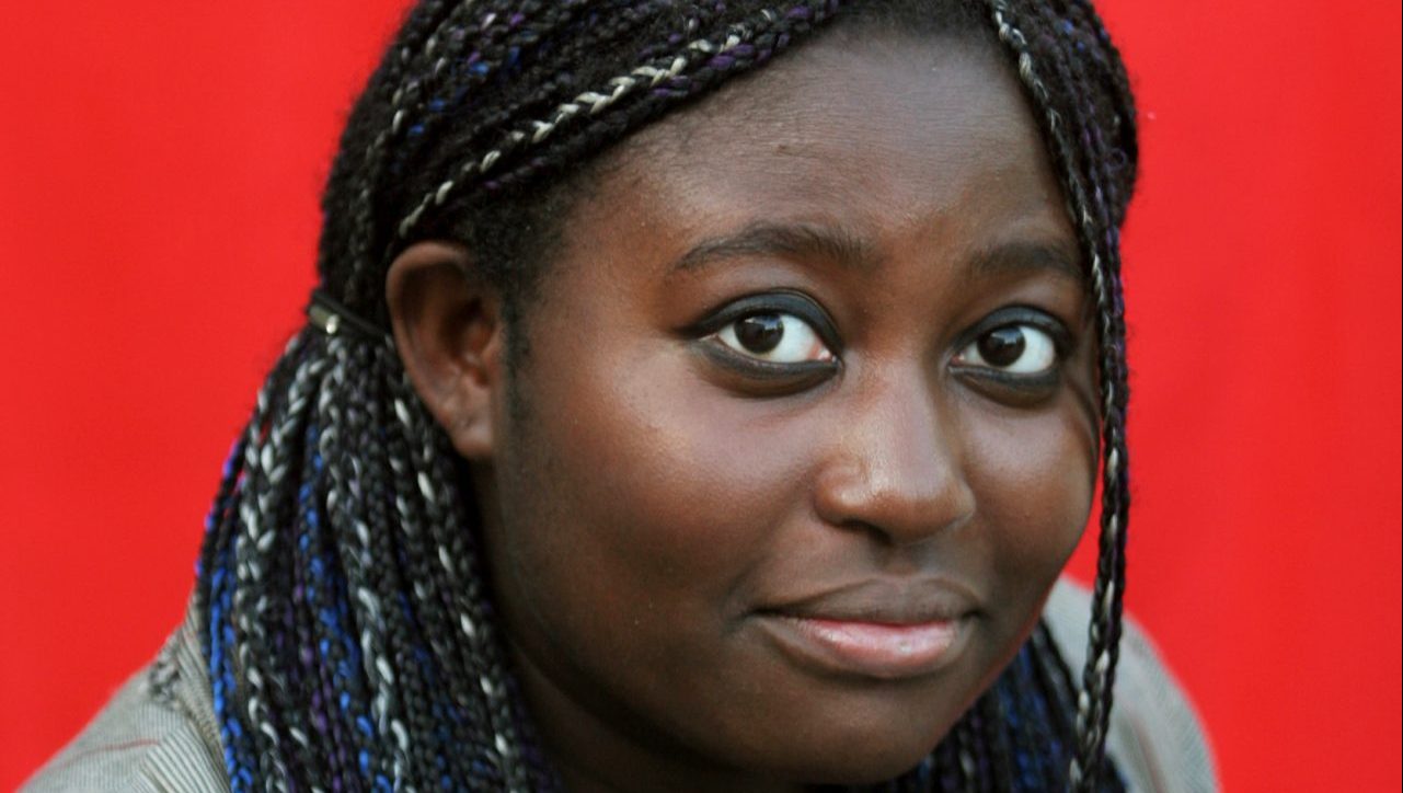 Writer Helen Oyeyemi’s novel Parasol Against the Axe promises to be multi-layered story capturing the essence of Prague over the course of a weekend. Photo: Colin McPherson/Corbis/Getty