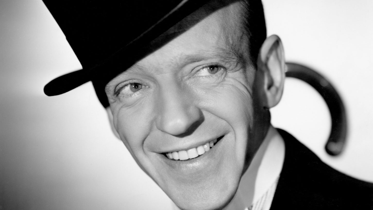 Fred Astaire as Jerry Travers in Top Hat, 1935. Photo: Silver Screen Collection/Getty