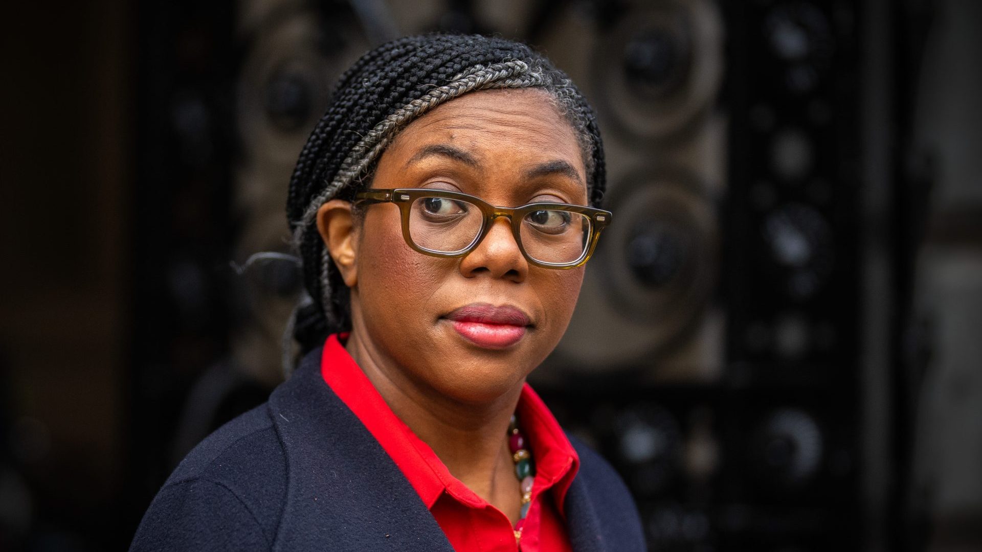 Business secretary Kemi Badenoch (Photo by Carl Court/Getty Images)