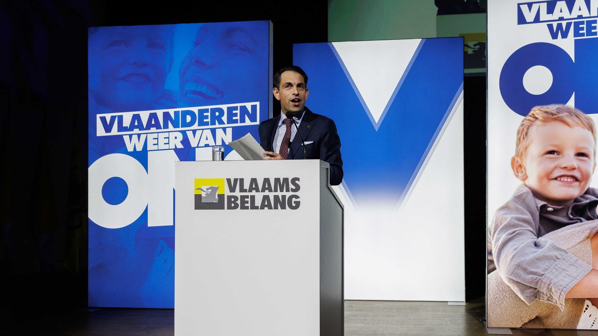 Image: The New European/Getty