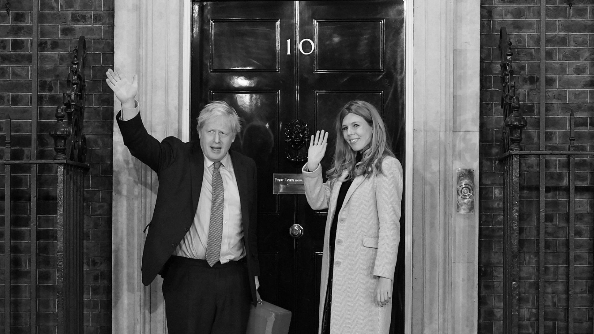 When Boris Johnson won the 2019 general election, the UK still had the Fixed-term Parliaments Act in place, meaning the next election should take place no later than May 2, 2024. Photo: Peter Summers/Getty