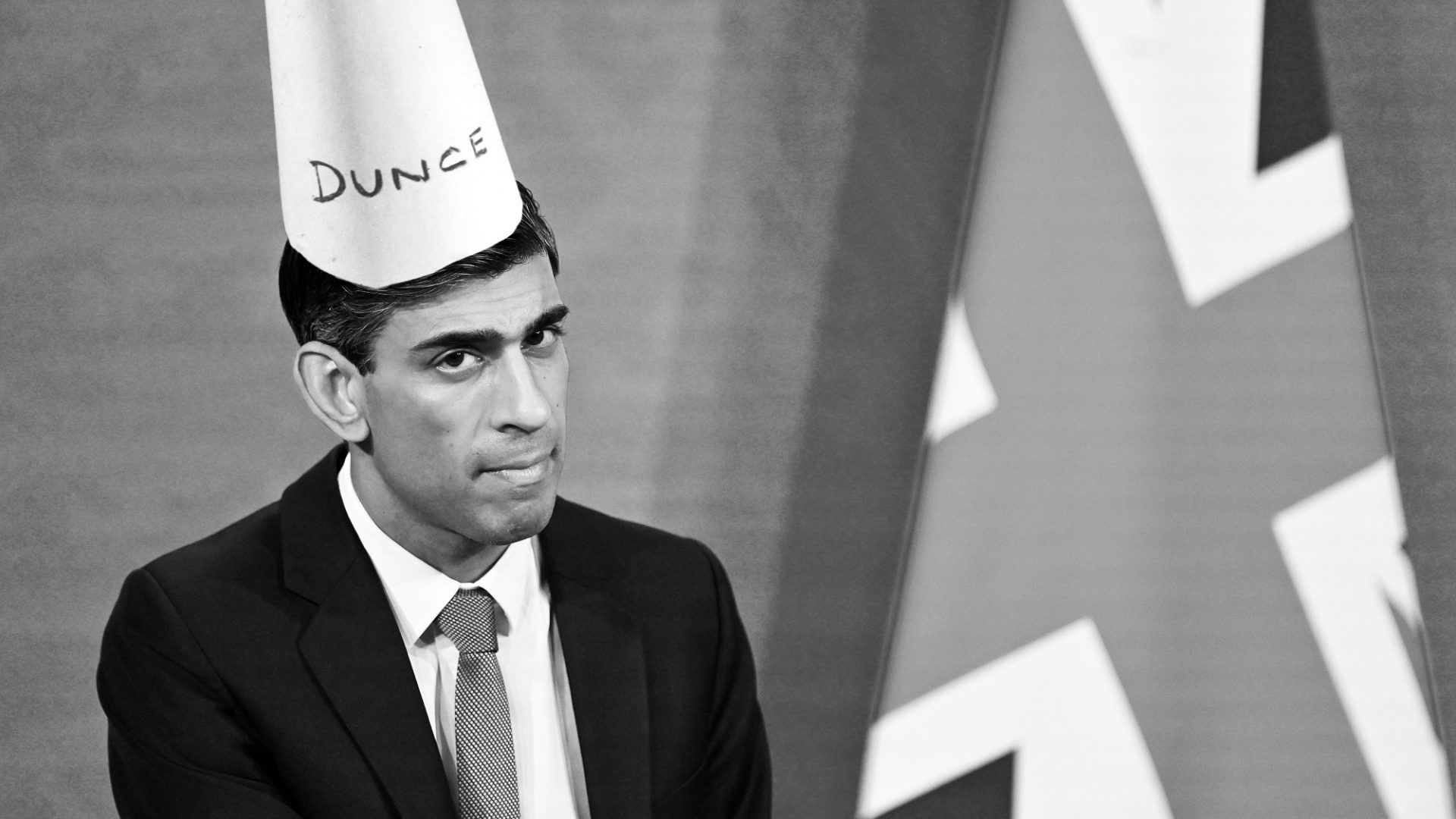 Image: The New European/Getty