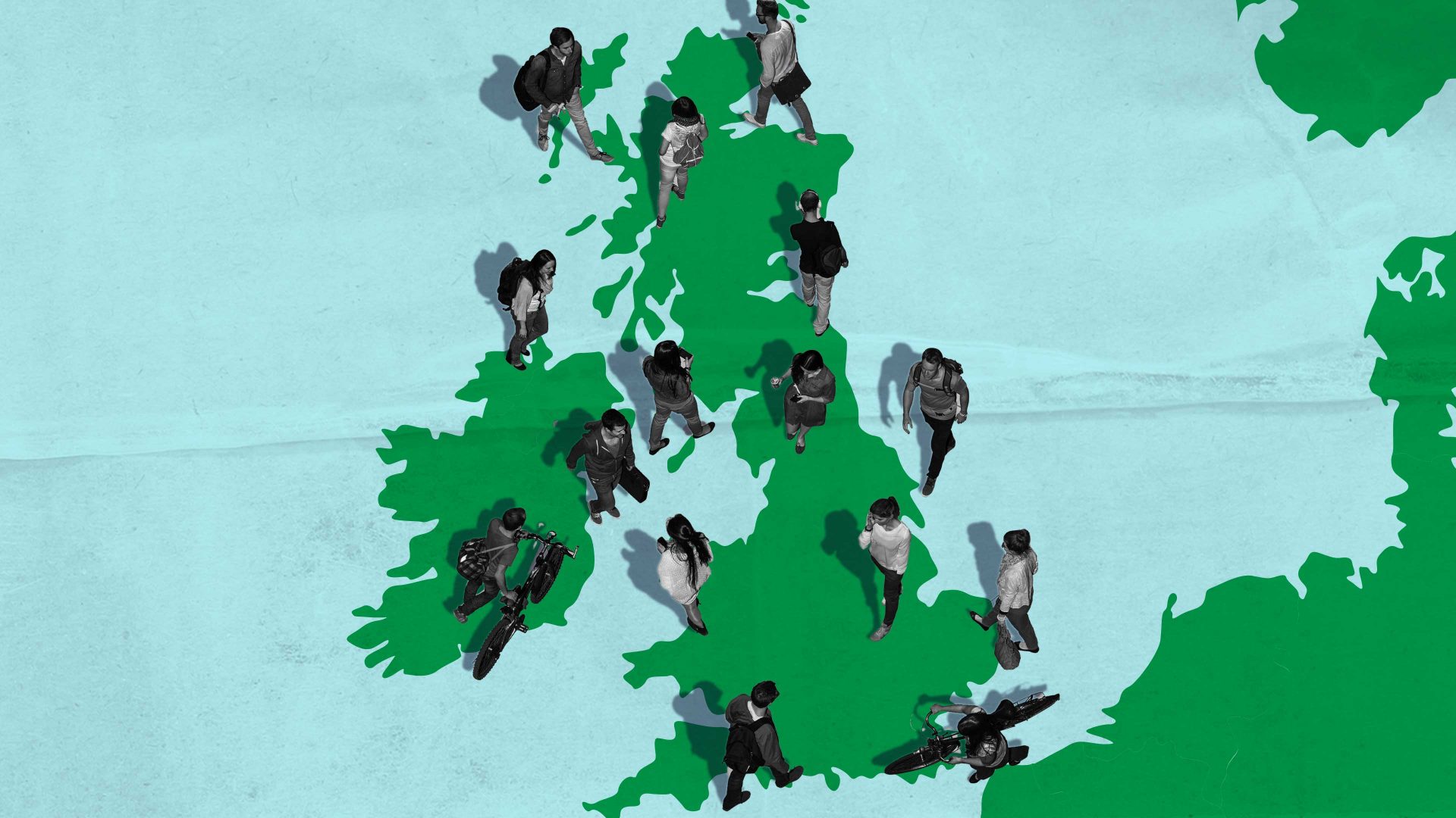 Image: The New European