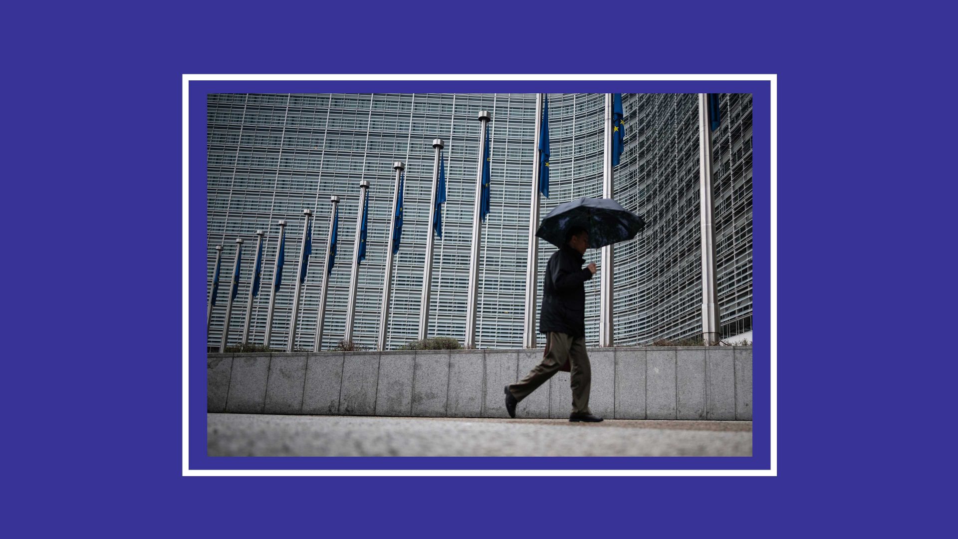 Image: The New European/Getty