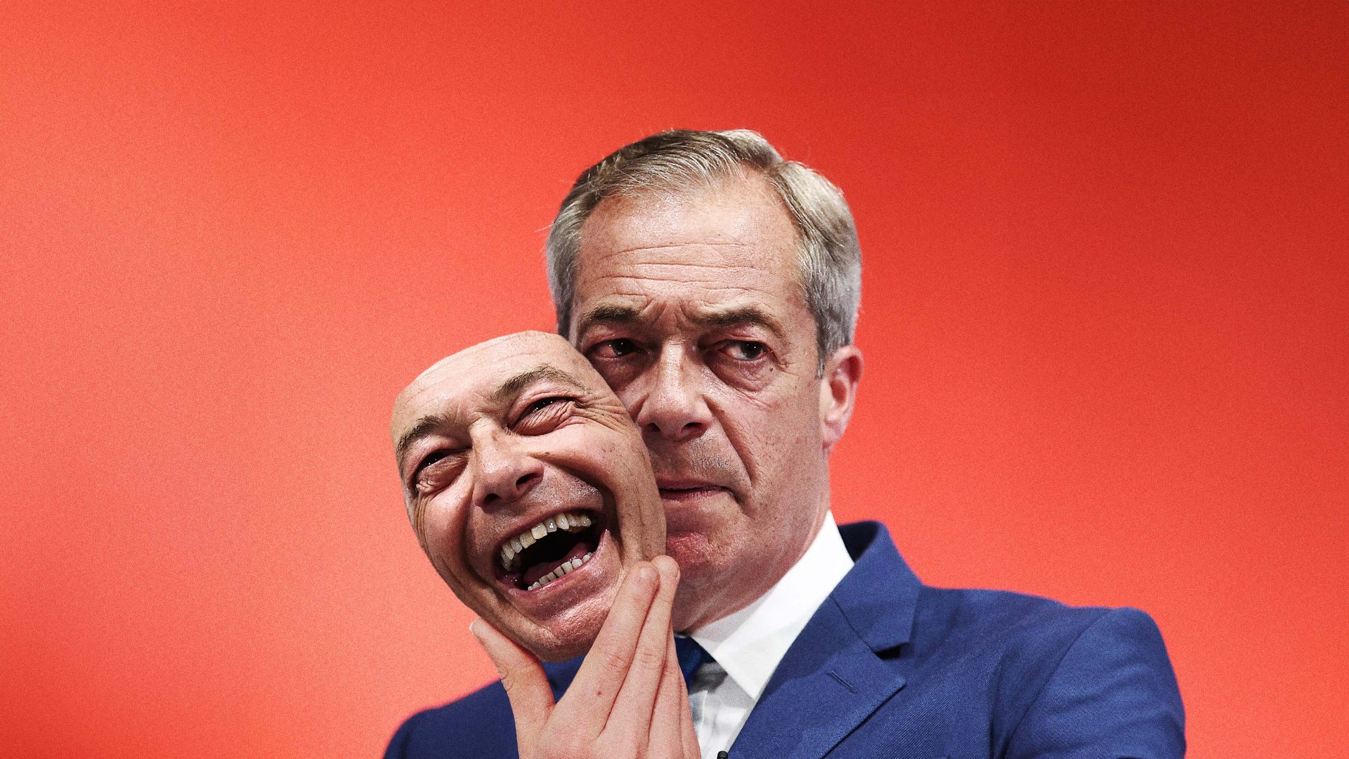 Image: The New European/Getty
