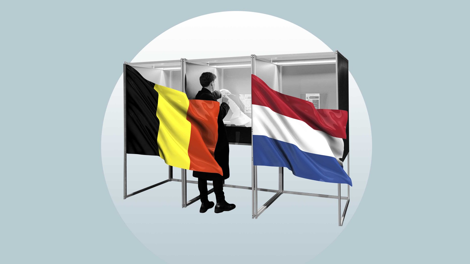 Image: The New European