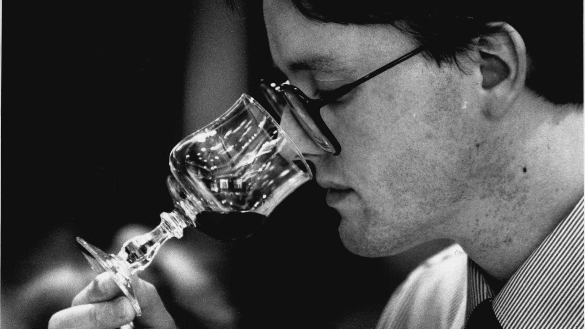 Are people prepared to pay through the nose for a good wine? Photo: Getty