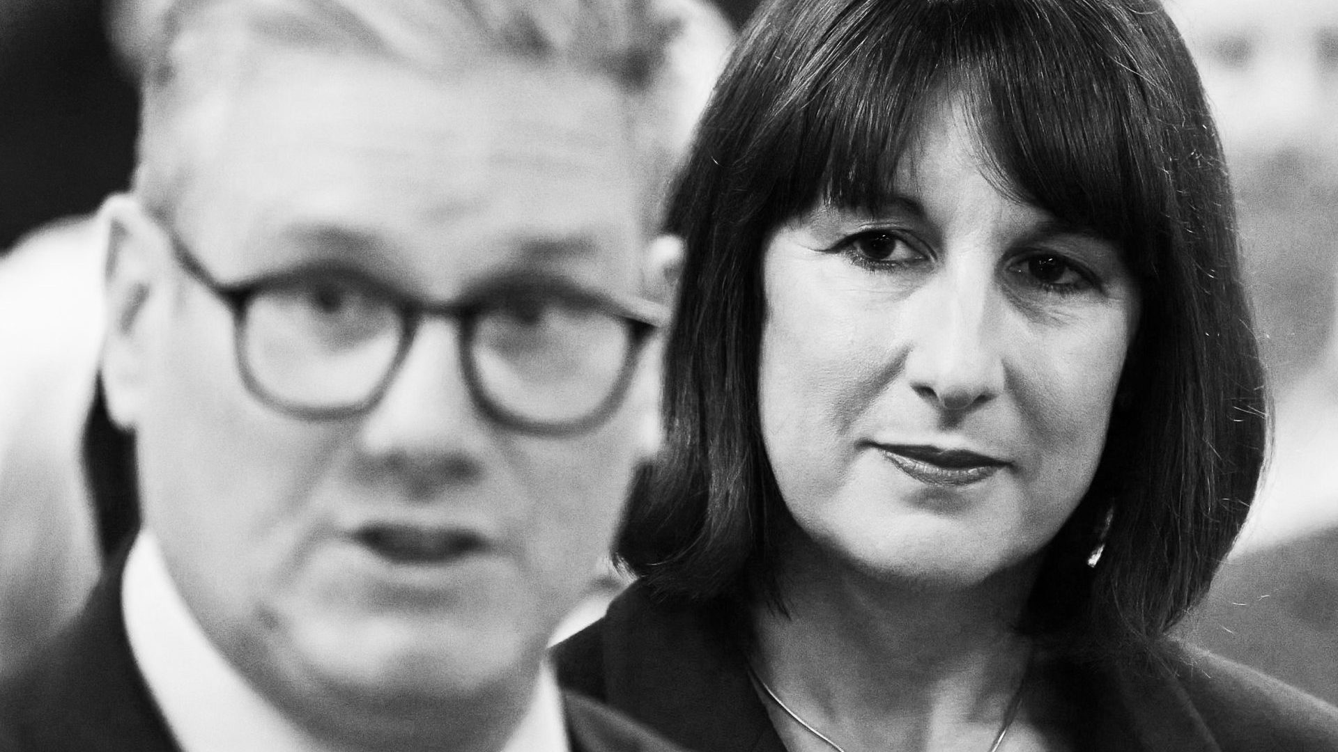 Rachel Reeves is aiming to kickstart growth through rapid deregulation. Photo: Justin Tallis/AFP/Getty