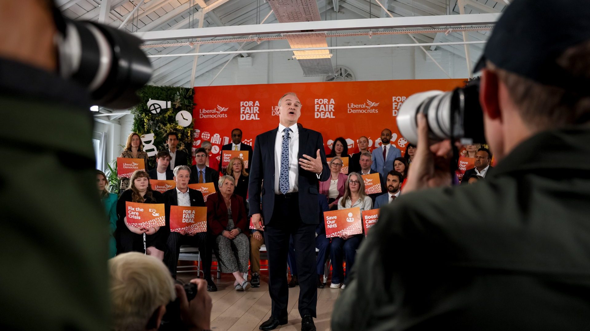 Photo: Jack Taylor/Getty Images