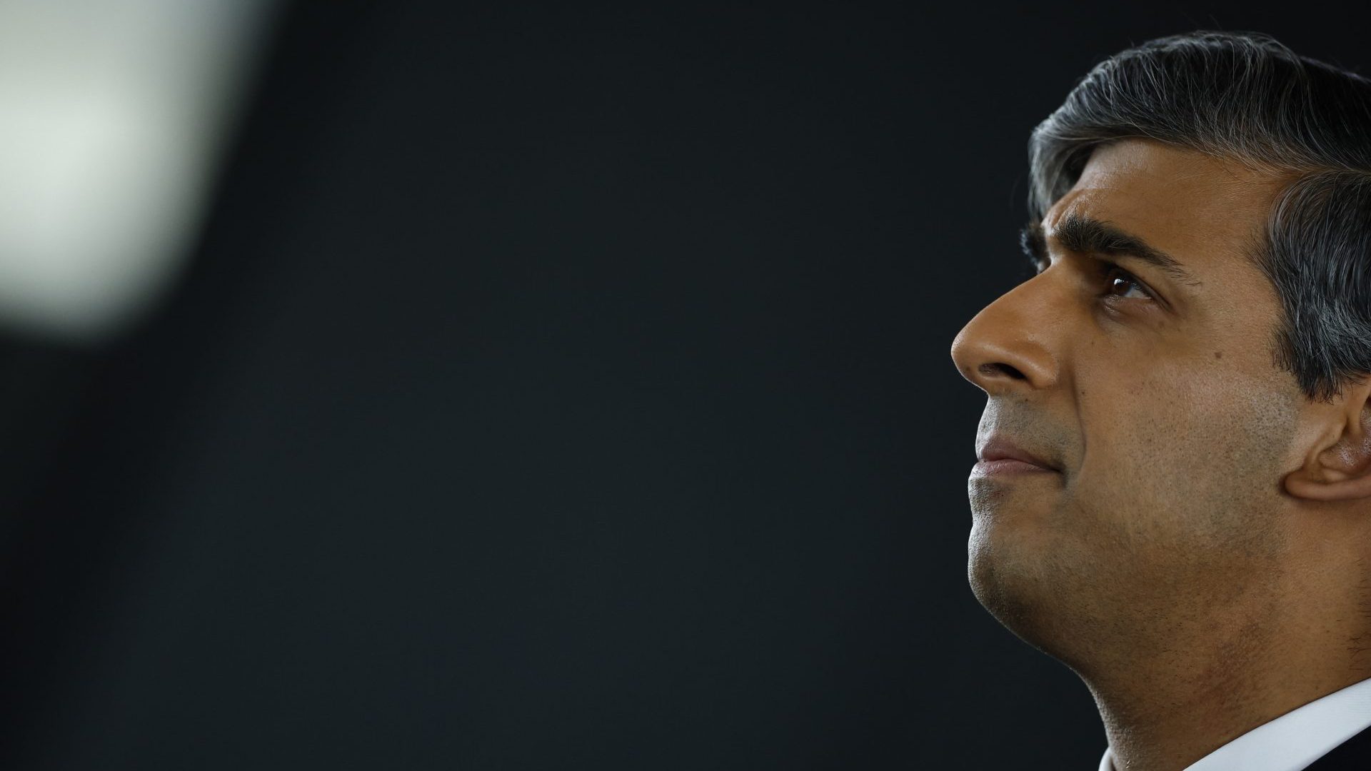 Photo by BENJAMIN CREMEL/POOL/AFP via Getty Images