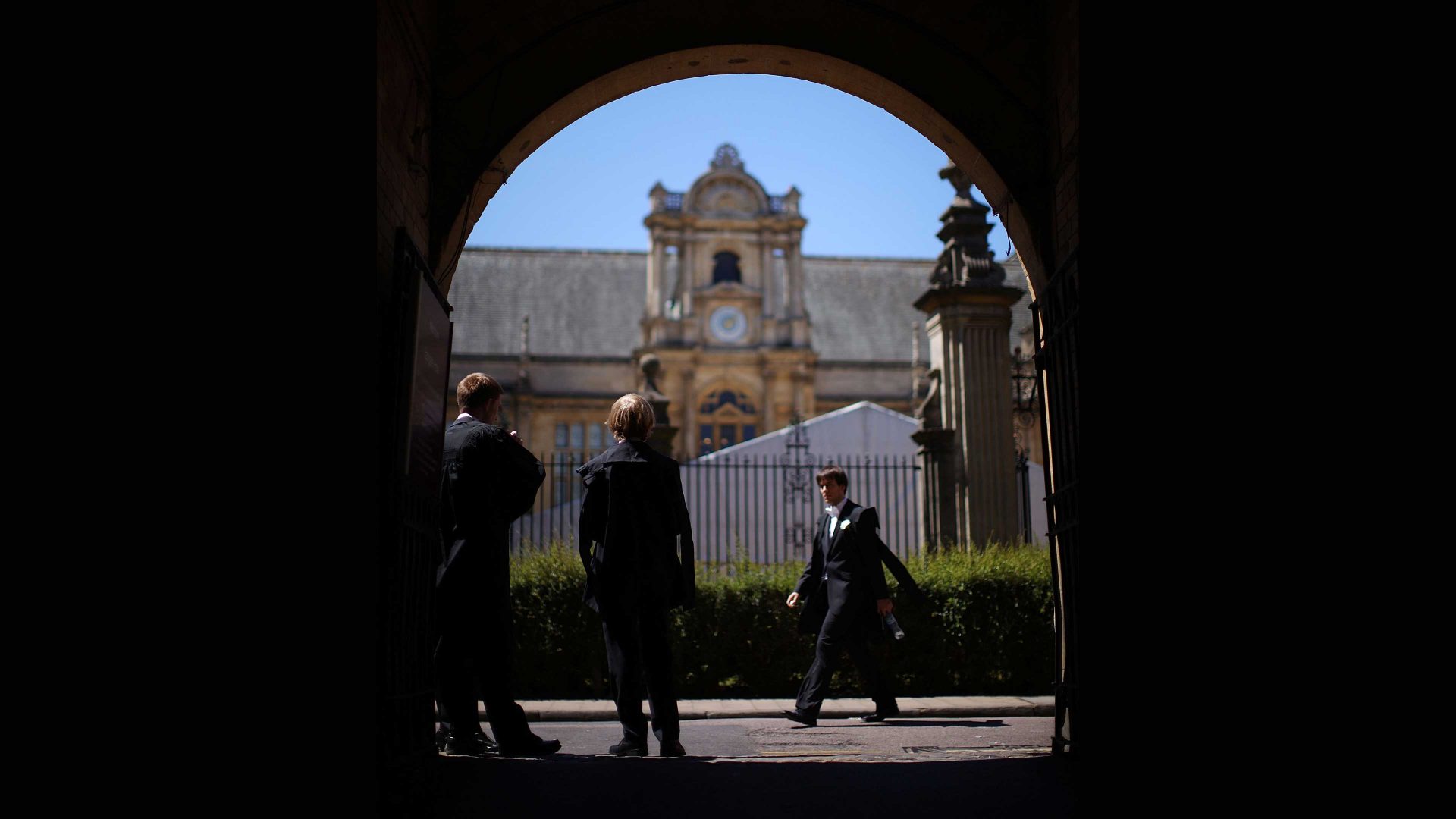Photo: Christopher Furlong/Getty Images