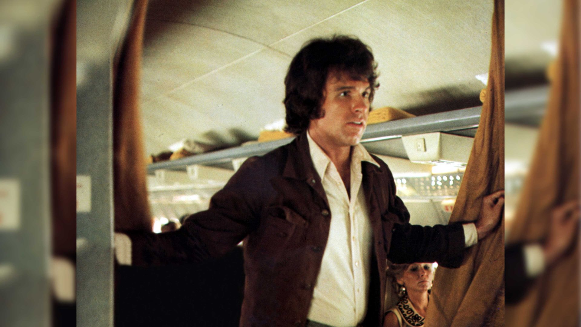 Warren Beatty in The Parallax View (Photo by FilmPublicityArchive/United Archives via Getty Images)