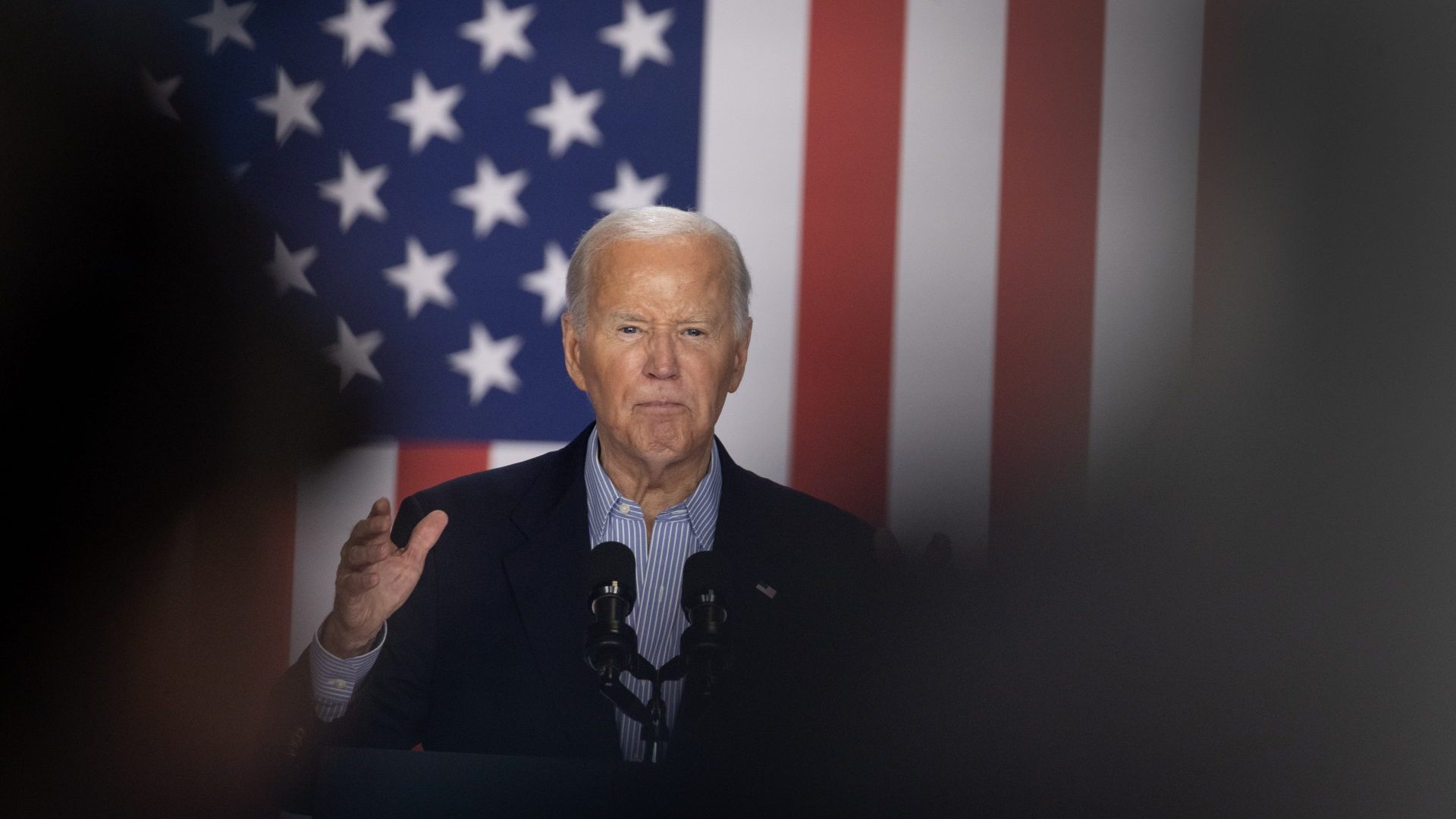 Photo: Scott Olson/Getty Images