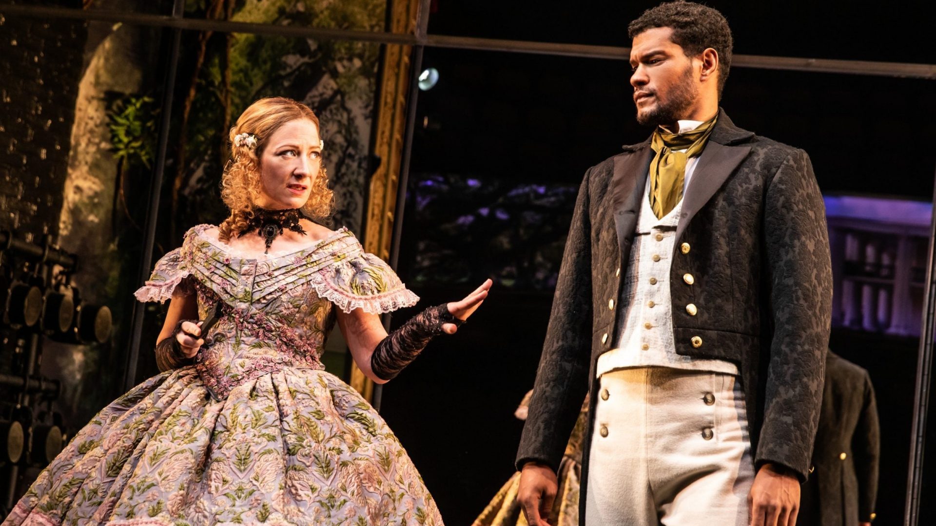 Slave Play. Photo: Matthew Murphy