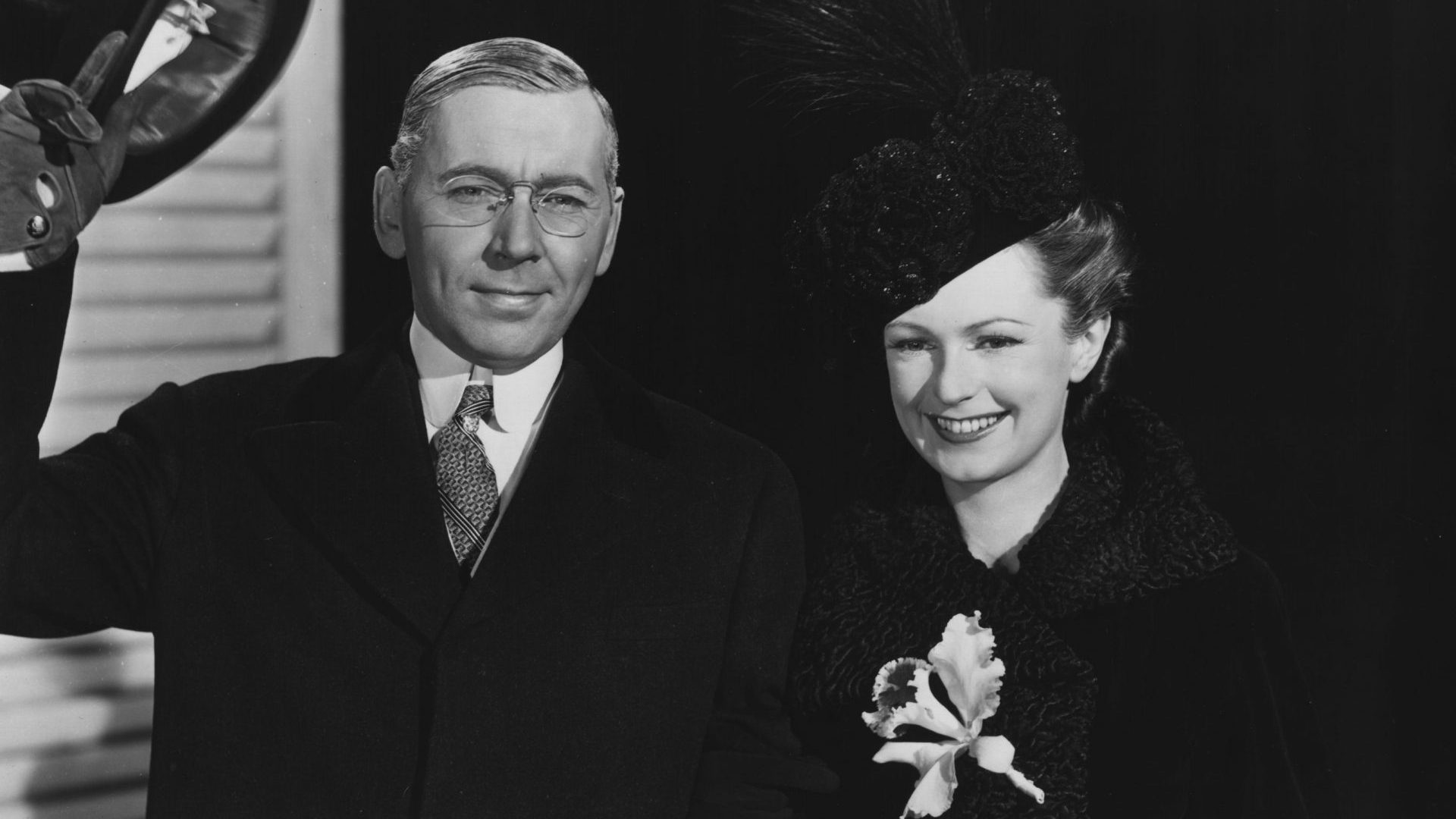 Wilson, one of the most boring films in cinema history