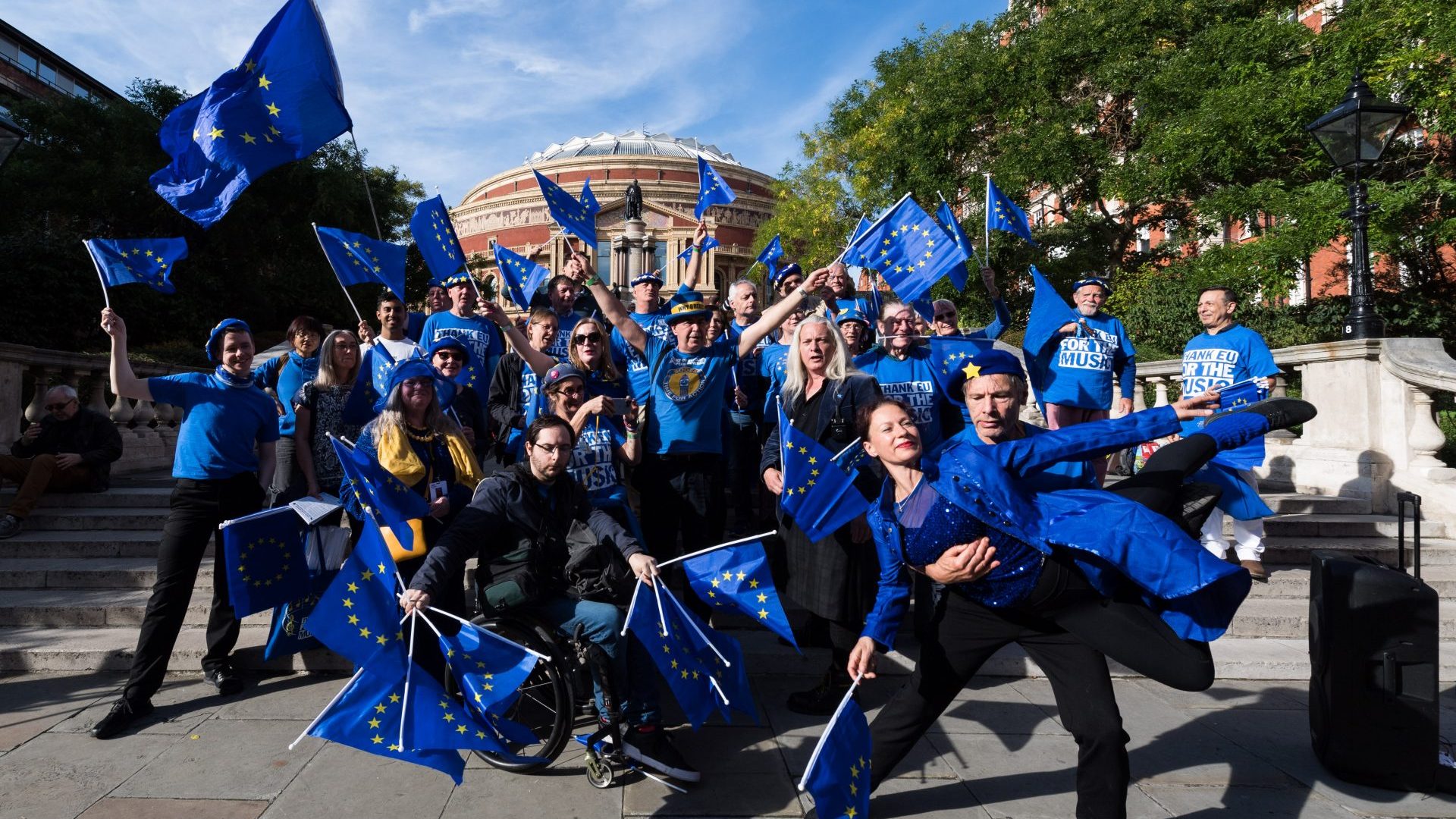 Photo: Wiktor Szymanowicz/Future Publishing via Getty Images