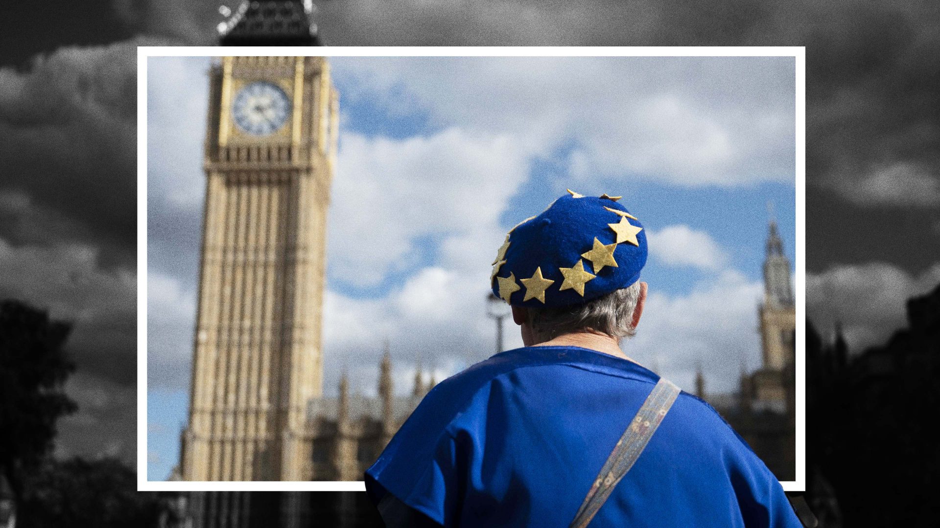 Image: The New European