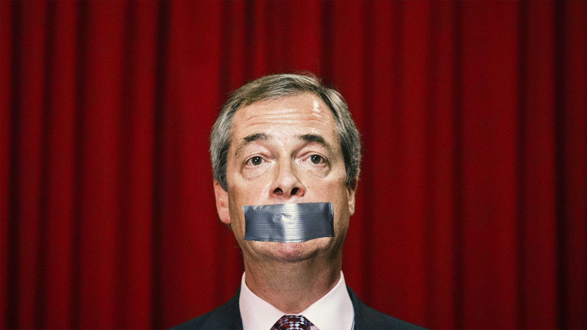 What do Reform have to say about all this? Image: The New European
