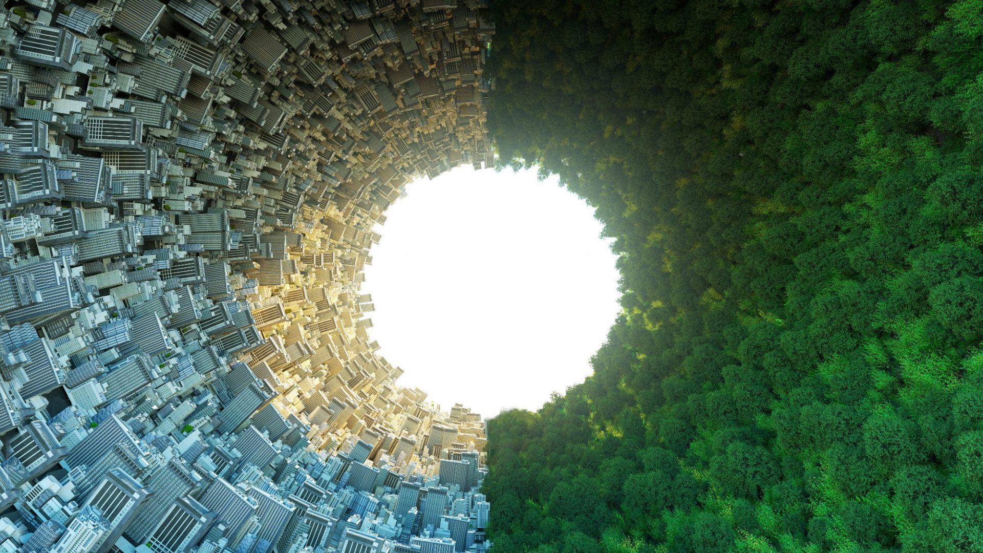 Ezra Klein and Derek Thompson’s new book, Abundance, sets out a clearly articulated vision of the future and how it differs from the present. 
Photo: Andriy Onufriyenko/Getty