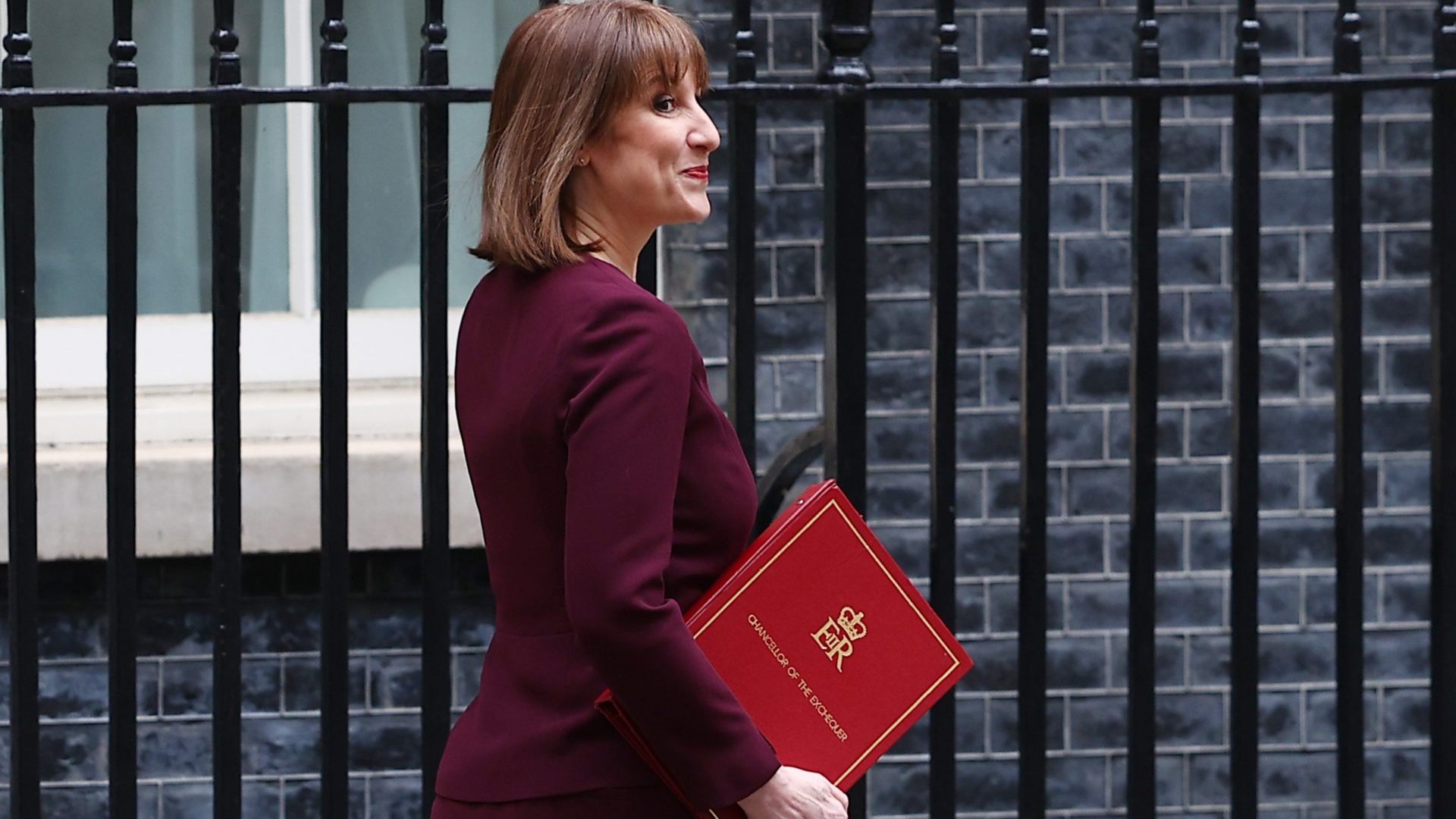 "Rachel Reeves has agreed to sell out the soul of the Labour Party." Photo: Peter Nicholls/Getty Images