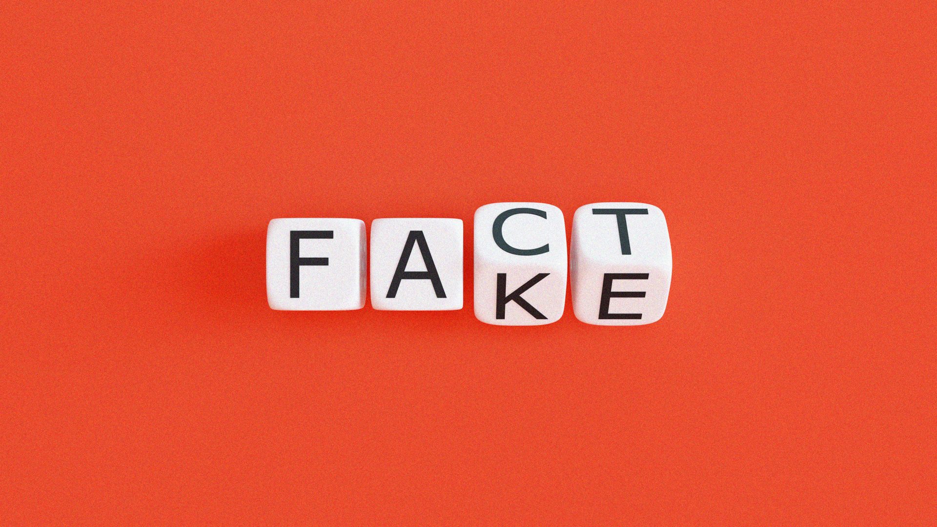 A hoax is more fictional than fiction. Image: TNE