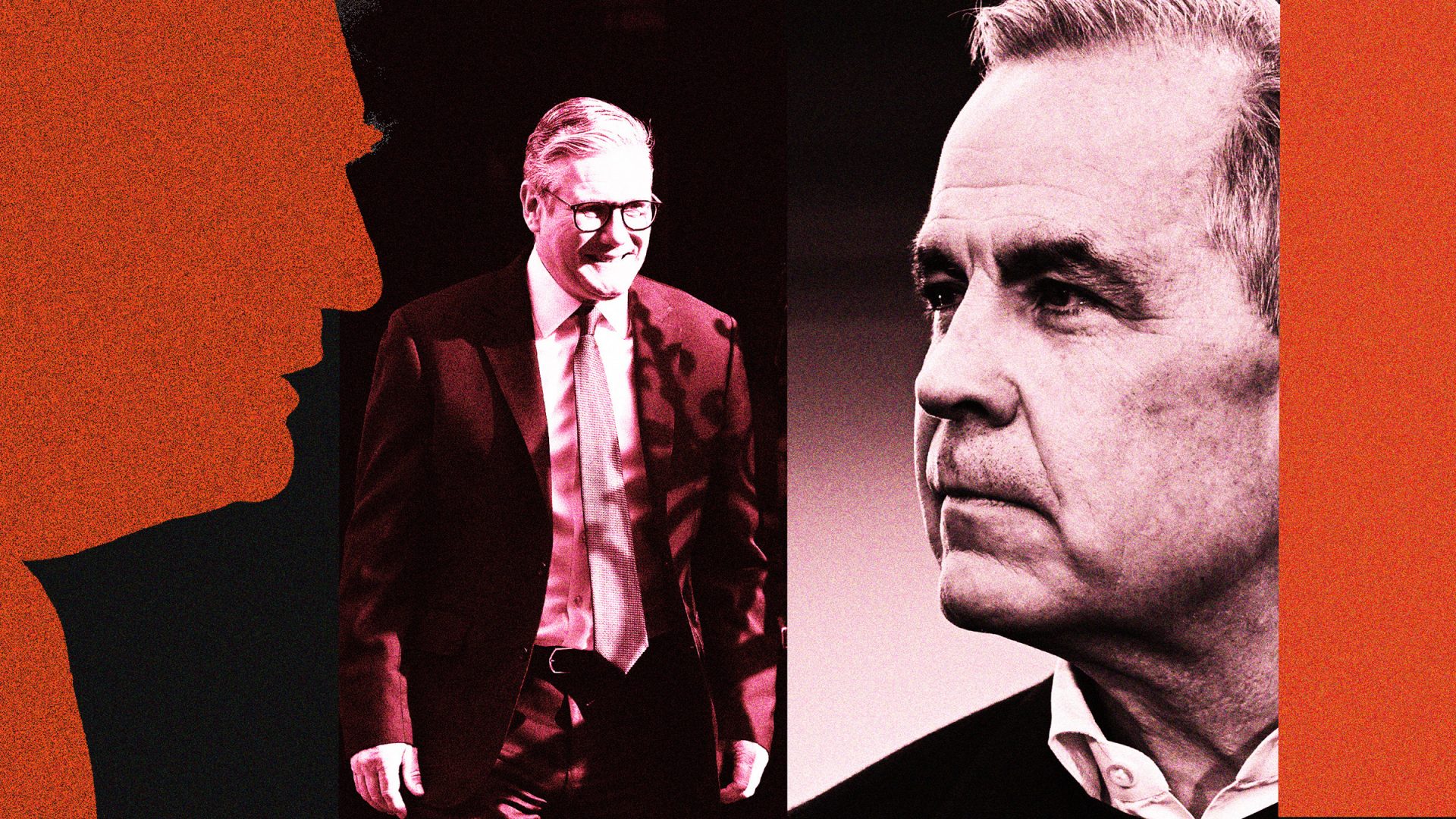 "Carney’s election victory might be a modern-day political miracle." Image: TNE