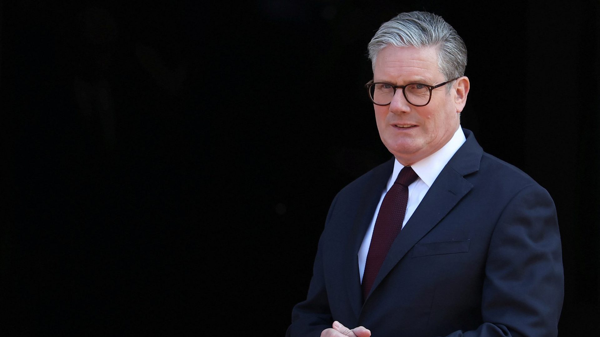 Prime minister Keir Starmer. Photo: Toby Melville - WPA Pool/Getty Images