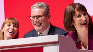 Some readers are ‘in despair at the stupidity and hopelessness of the present government’. Photo: Nicola Tree/Getty
