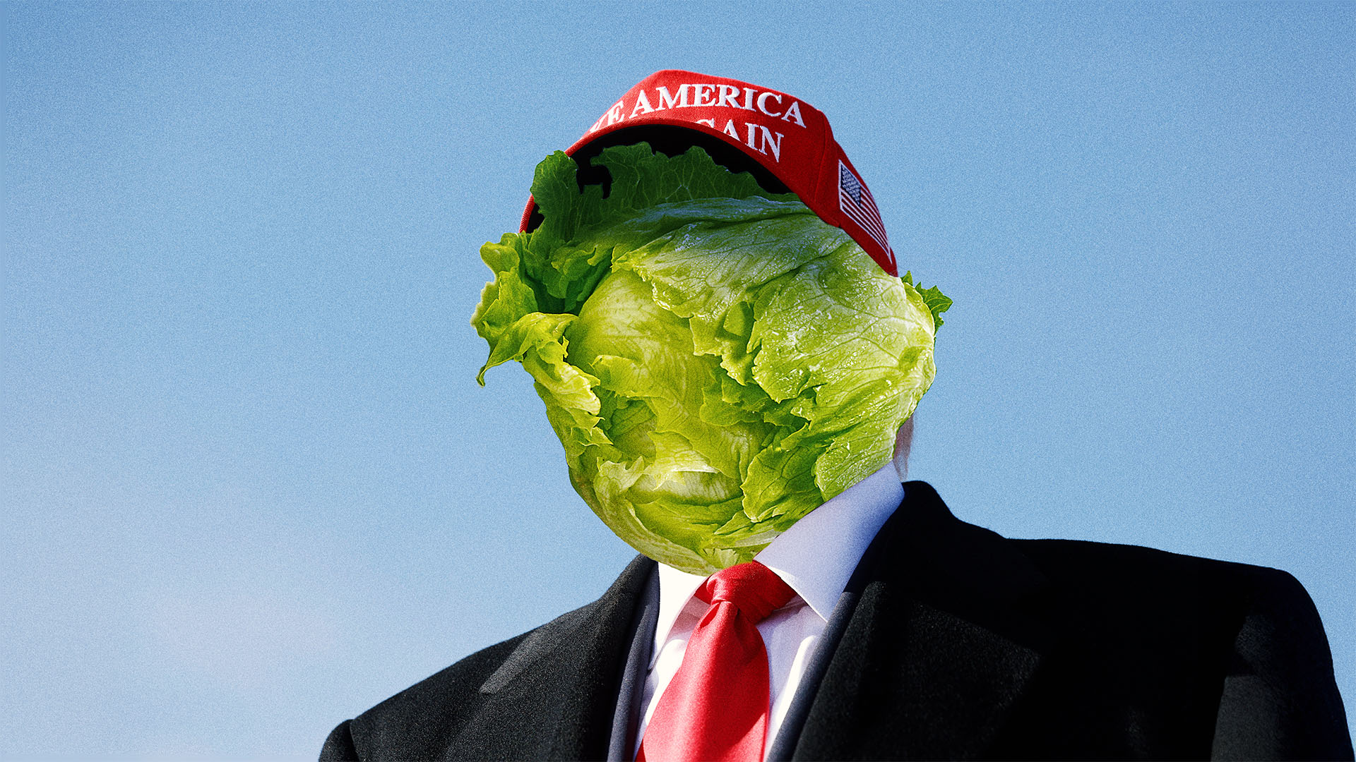 Trump's economic policies are inflationary and irresponsible. Image: The New European