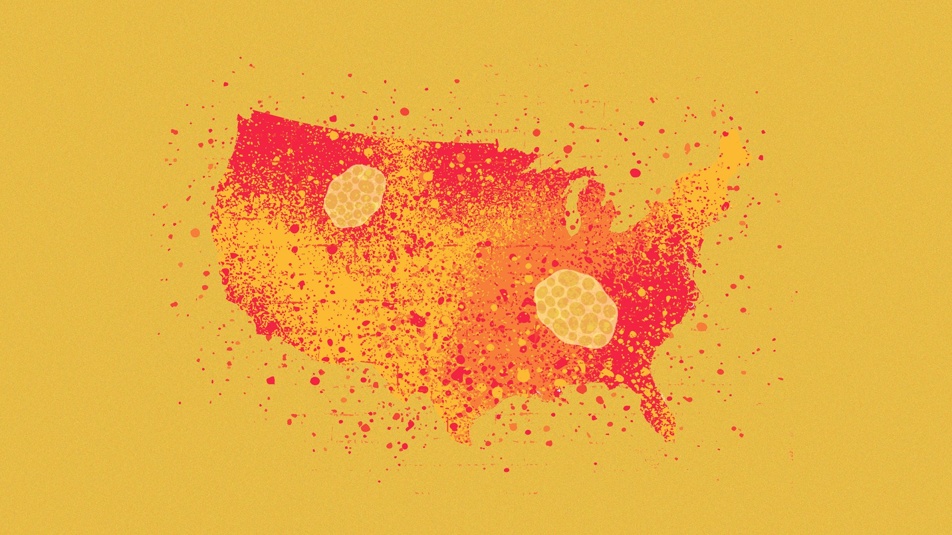 Critical mass: Why is Trump's America anti-science?