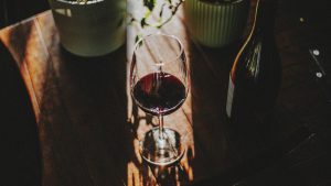 "Maybe we would have to simply exist at this five-star hotel for weeks on end and drink Priorat by the gallon-load and wait for rescuers who I’m sure would take their time in getting here" Image: TNE