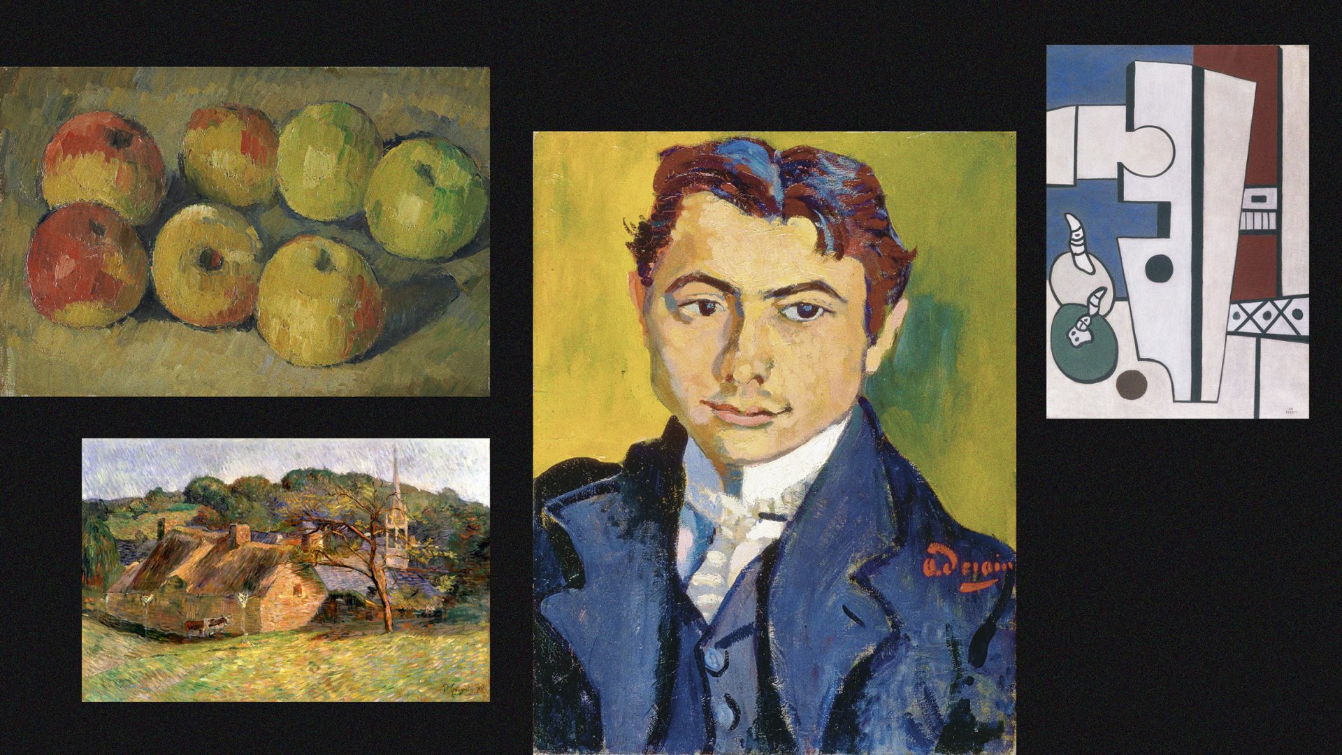 Images: © The Henry Barber Trust, The Barber Institute of Fine Arts, University of Birmingham