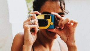 "Sometimes you will be able to capture one of those details that still drive you wild; sometimes you won’t. That’s the fun of it" Image: TNE